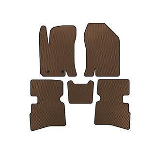 Tapis de sol EVA (Marron)