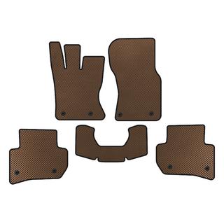 Tapis de sol EVA (Marron)
