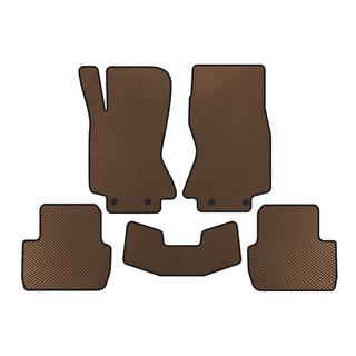 Tapis de sol EVA (Marron)