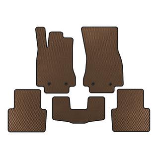 Tapis de sol EVA (Marron)