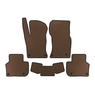 Tapis de sol EVA (Marron)