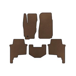 Tapis de sol EVA (Marron)