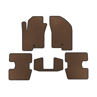 Tapis de sol EVA (Marron)