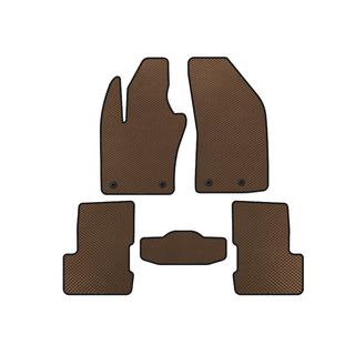 Tapis de sol EVA V-2 (Marron)
