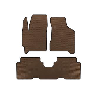 Tapis de sol EVA (Marron)