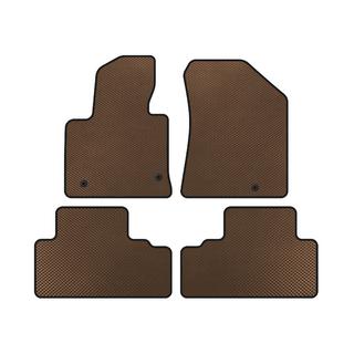 Tapis de sol EVA (Marron)