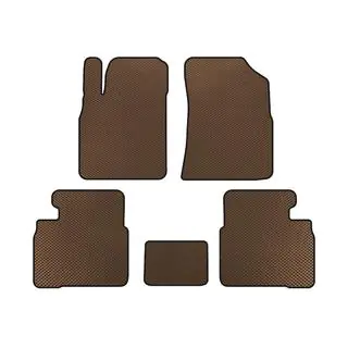 Tapis de sol EVA (Marron)