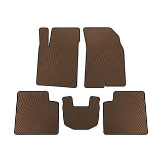 Tapis de sol EVA (Marron)