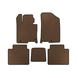 Tapis de sol EVA (Marron) photo 2