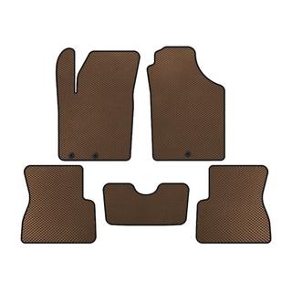 Tapis de sol EVA (Marron)