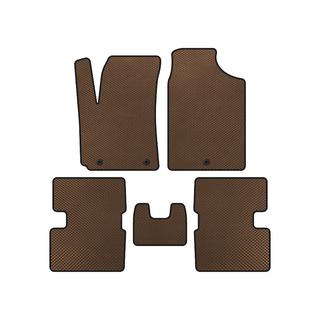 Tapis de sol EVA (HB, Marron)