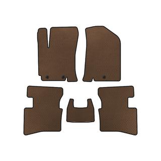 Tapis de sol EVA V2 (Marron)
