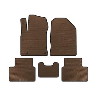 Tapis de sol EVA (Marron)