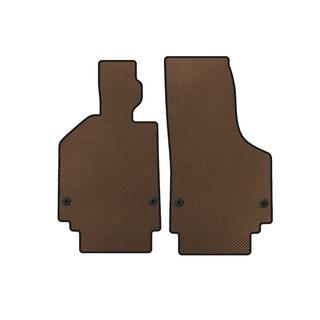 Tapis de sol EVA (Marron)
