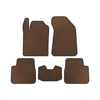 Tapis de sol EVA (Marron)