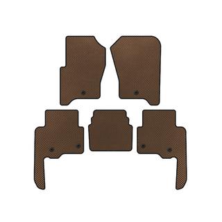Tapis de sol EVA V2 (Marron)
