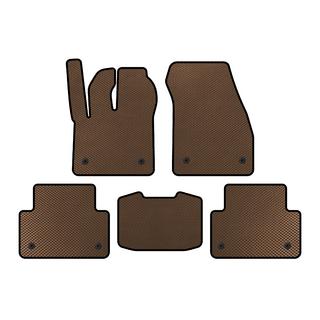 Tapis de sol EVA (Marron)
