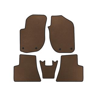 Tapis de sol EVA (Marron)