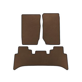 Tapis de sol EVA (Marron)