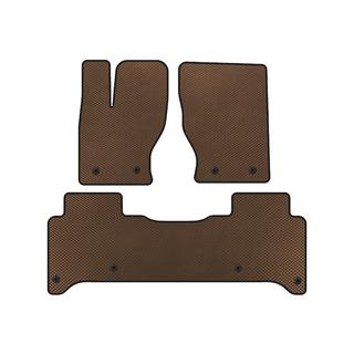 Tapis de sol EVA (Marron)