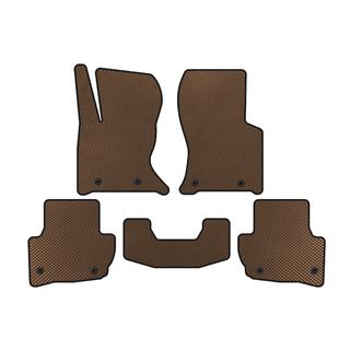 Tapis de sol EVA (Marron)