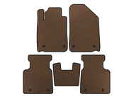 Lexus ES 2001-2006 Tapis de sol EVA (Marron) photo 1
