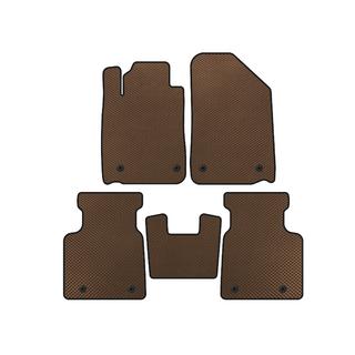 Tapis de sol EVA (Marron)