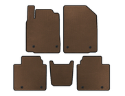 Lexus ES 2006-2011 Tapis de sol EVA (Marron) photo 1