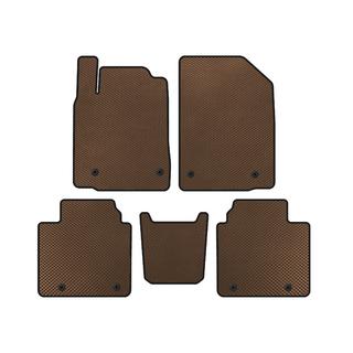 Tapis de sol EVA (Marron)