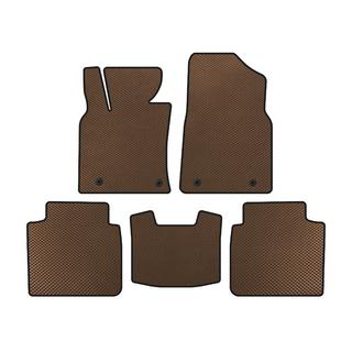 Tapis de sol EVA (SD, Marron)