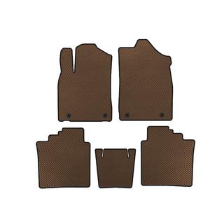 Tapis de sol EVA (Marron)