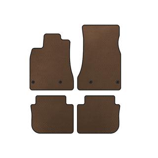 Tapis de sol EVA (Marron)