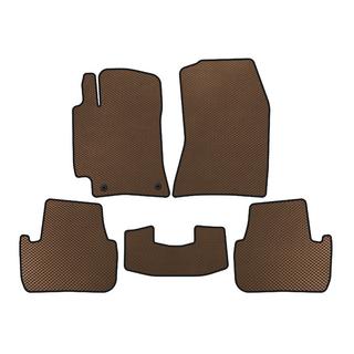 Tapis de sol EVA (Marron)
