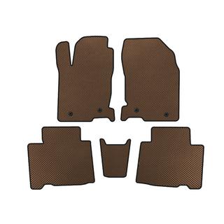 Tapis de sol EVA (Marron)