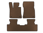 Lexus RX 2016-2022 Tapis de sol EVA (Marron) photo 1