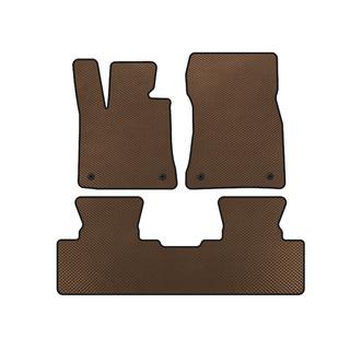 Tapis de sol EVA (Marron)