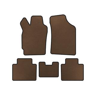 Tapis de sol EVA (Marron)