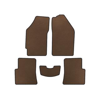 Tapis de sol EVA (SD, Marron)