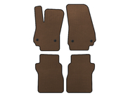 Lincoln Continental 2016-2020 Tapis de sol EVA (SD, Marron) photo 1