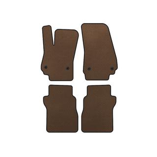 Tapis de sol EVA (SD, Marron)