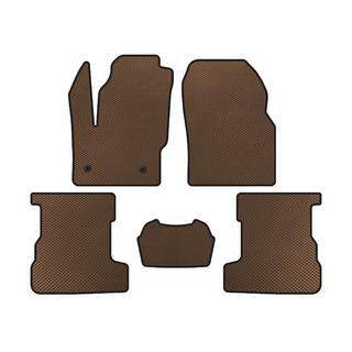 Tapis de sol EVA (Marron)