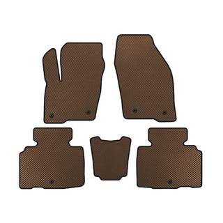 Tapis de sol EVA (Marron)