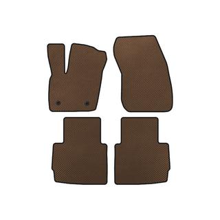 Tapis de sol EVA (Marron)