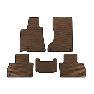 Tapis de sol EVA (Marron)