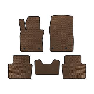 Tapis de sol EVA (HB, Marron)