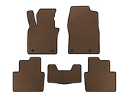 Mazda CX-30 2019- Tapis de sol EVA (Marron) photo 1