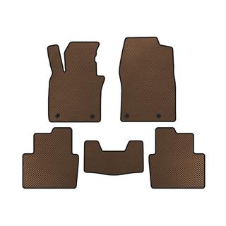 Tapis de sol EVA (Marron)