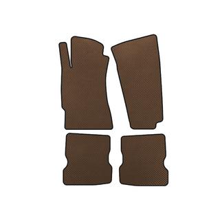 Tapis de sol EVA (Marron)