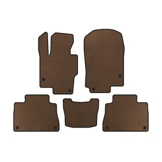 Tapis de sol EVA (Marron)