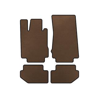 Tapis de sol EVA (Marron)